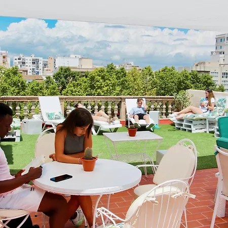 Hostel The Boc - Palma de Mallorca