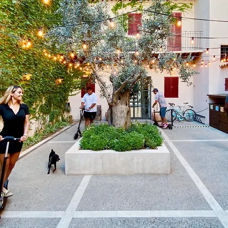 Hostel The Boc - Palma de Mallorca