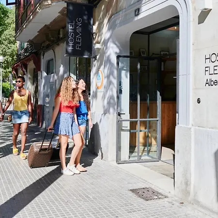 The Boc - Hostel *
