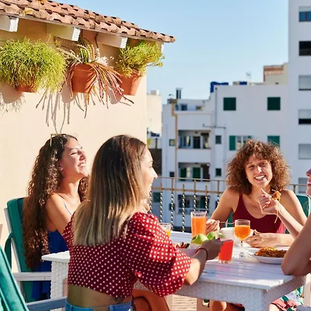 Hostel The Boc -