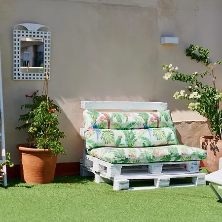 Hostel The Boc - Palma de Mallorca