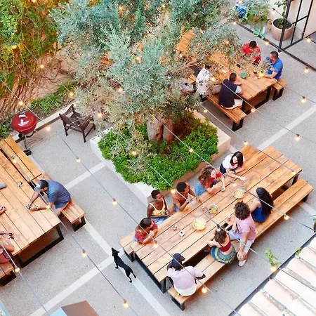 Hostel The Boc - Palma de Mallorca