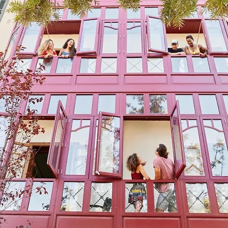 Hostel The Boc - *