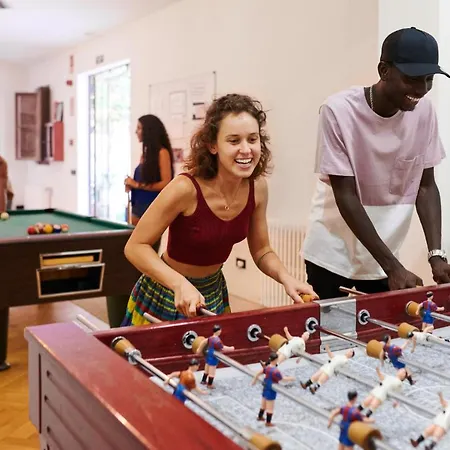 Hostel The Boc -