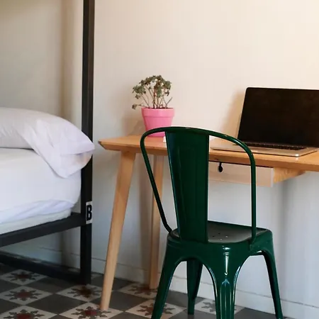 Hostel The Boc - *