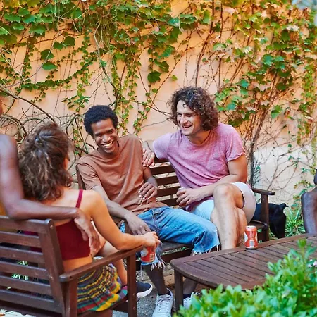 Hostel The Boc - Palma de Mallorca
