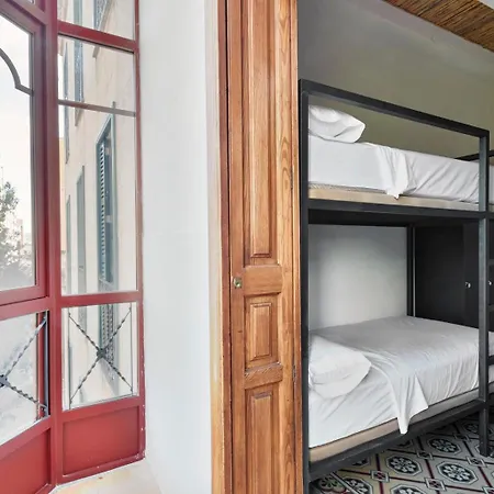 Hostel The Boc -
