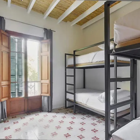 The Boc - Hostel Palma de Mallorca