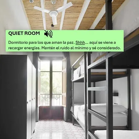 Hostel The Boc -