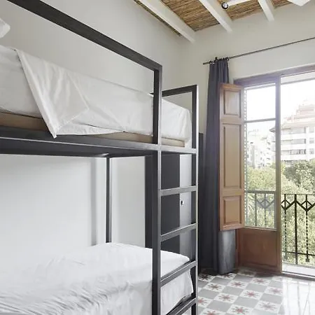 Hostel The Boc -