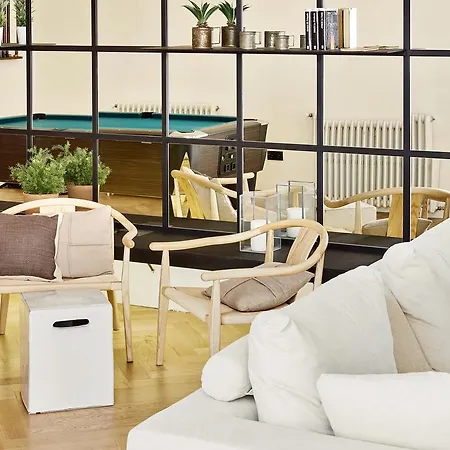 Hostel The Boc -