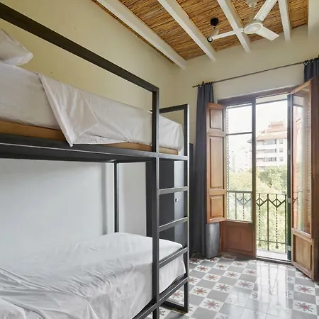 Hostel The Boc -