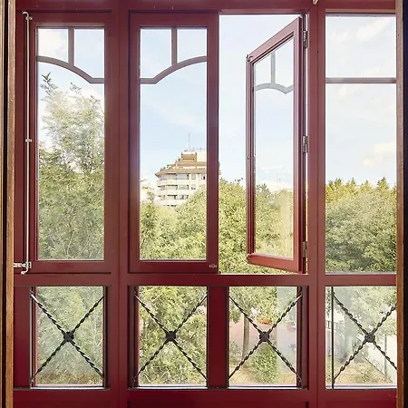 The Boc - Hostal Palma de Mallorca